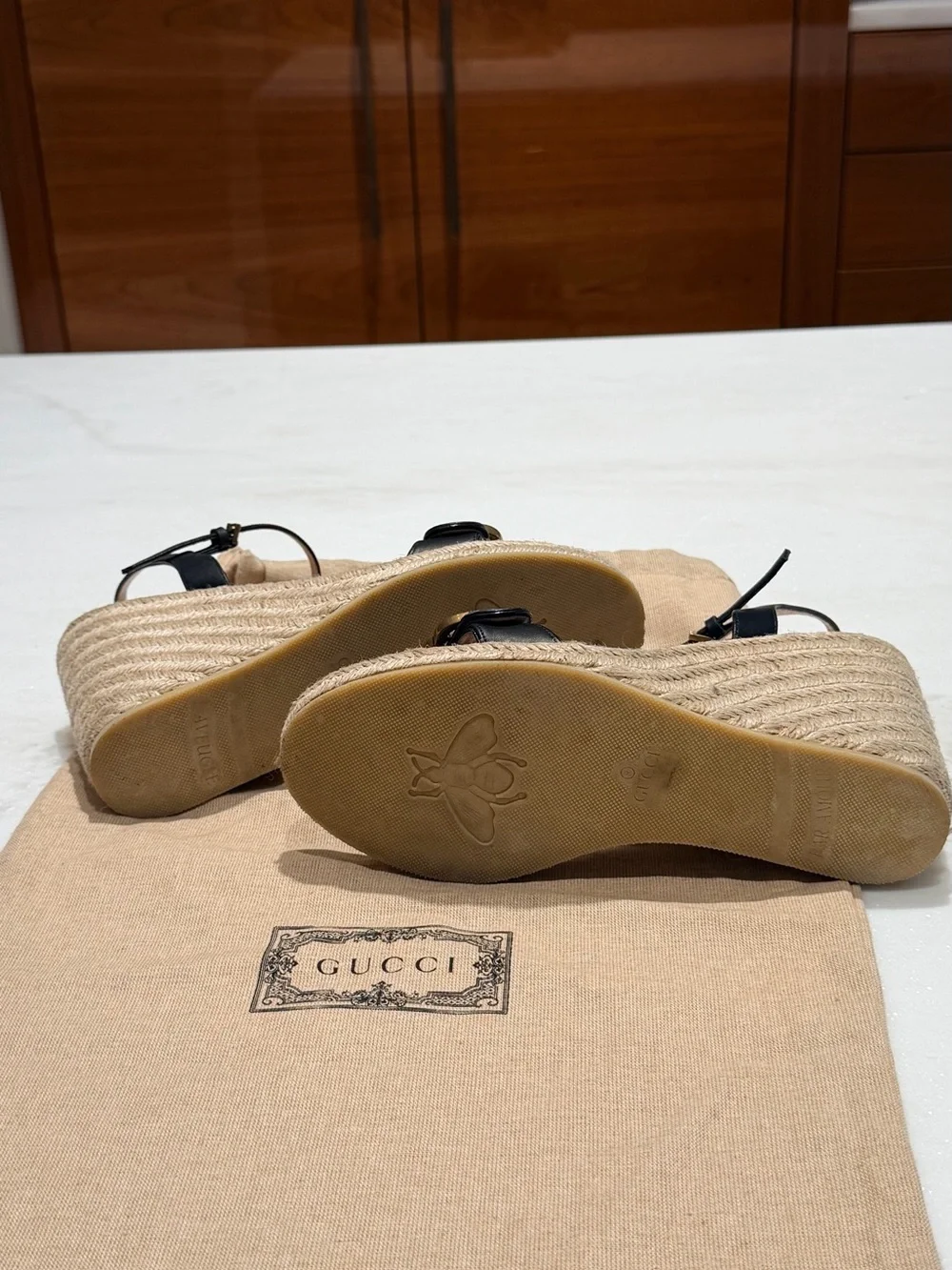 Gucci beautiful authentic